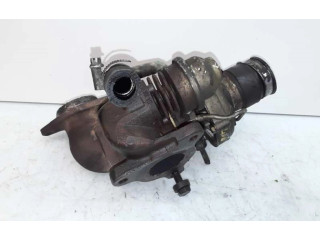 Турбина Peugeot 406 963542754