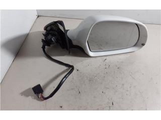 Зеркало электрическое Audi Q3 8U 2011 - 2016 года