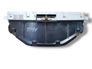 Панель приборов 31296235, 36002721   Volvo V50       