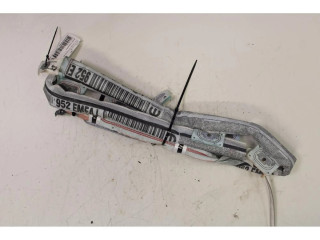 Боковая подушка безопасности    Alfa Romeo Giulia