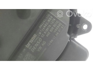 Вентилятор печки 4H2820021C Audi A6 S6 C7 4G