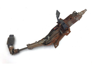 Рулевая рейка BK21-3C529-GB Ford Transit Custom 2013 - 2023 года