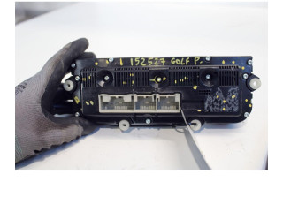 Блок управления климат-контролем 788884-14 Volkswagen Golf Plus