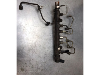 Топливная рампа 03L089G   Volkswagen PASSAT B6  