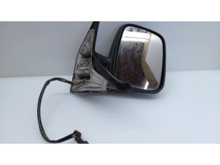 Зеркало электрическое     правое    Volkswagen Transporter - Caravelle T4  1991-2003 года   