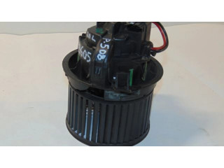 Вентилятор печки