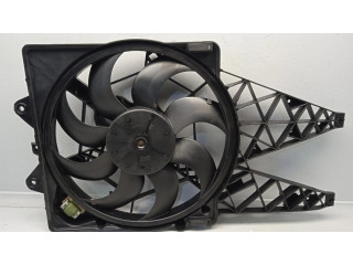 Вентилятор радиатора     88260000    Fiat Bravo 1.9