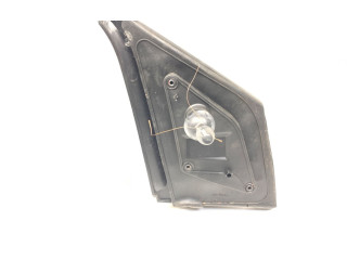 Зеркало электрическое        Citroen C1  2006 - 2013 года   