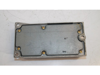 Блок подушек безопасности 0285001254, 8645271 Volvo V70