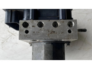 Блок АБС AB312C405AE, 0265242062   Ford  Ranger  2012-2018 года