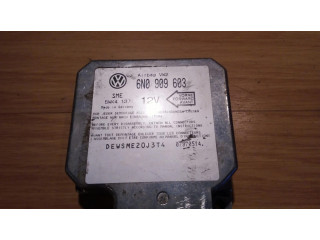Блок подушек безопасности 6N0909603, DEWSME20J3T4   Ford Galaxy