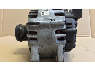 Генератор AG9T10300BA   Ford Galaxy 2.0     