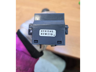 Ручка стеклоочистителей 8191545, 03W21D Volvo XC90