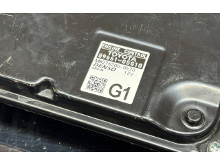 Řídící jednotka 8966105G10, MB2762000570 Toyota Avensis T270 2016