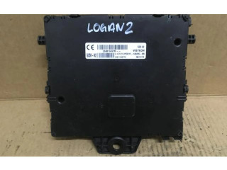 Блок комфорта 284B19497R Renault Kangoo I