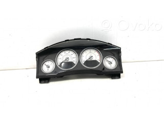 Панель приборов P05082683AH, TL8QI326711616   Chrysler Town & Country V       