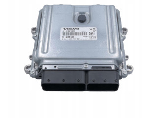 Řídící jednotka 31392982, 0281030782 Volvo XC60 2015