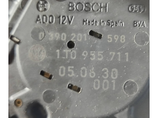 Моторчик заднего дворника 1T0955711, 050630 Volkswagen Touran I