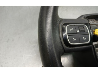 Руль Citroen C3  2016 -  года 98164326ZD, 34228597C      