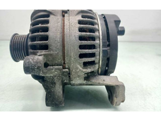 Генератор 12317519620, 751961803 BMW Z4 E85 E86