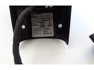 Přístrojová deska Mini Cooper Countryman R60 2016 9325816