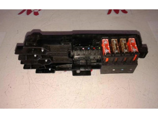 Pojistková skříňka 2115452601, 2115452601 Mercedes-Benz ML W164 2008