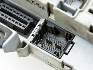   Pojistková skříňka 46767353   Fiat Punto (188) 1999