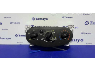 Модуль блока управления кондиционером N106278B, T1001639U Dacia Logan Pick-Up