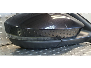 Зеркало электрическое Skoda Octavia Mk4 2019 - года