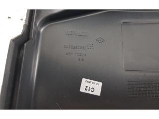 Блок предохранителей  243804185R, 243809584R   Dacia Duster    