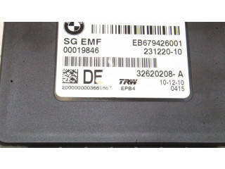 Блок управления заднего тормоза (EMF) 6794260, 679426001 BMW Z4 E89