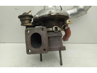 Turbodmychadlo Турбина 46556011 Fiat Punto (188)