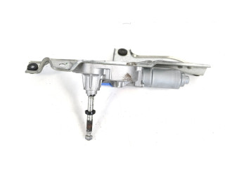 Моторчик заднего дворника     Subaru Forester SH