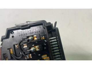 Ручка стеклоочистителей 17D714 Mitsubishi Outlander