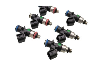 Vstřikovač 03281427AA, 0280158662   Chrysler Pacifica     