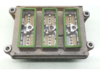 Блок управления двигателем Блок управления 12573576, 12574976   Chevrolet TrailBlazer