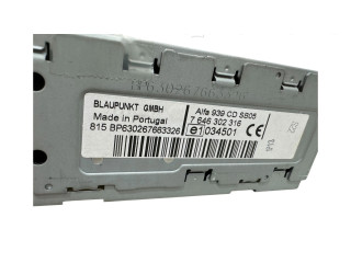 Масляный насос 7646302316, E1034501 Alfa Romeo 159 1.9