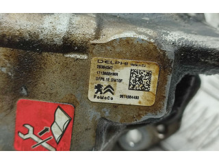 Комплект системы впрыска топлива 9674300080, 9674984080    Ford Kuga II  xrmc 