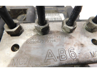 Zpětné zrcátko Opel Meriva B 2010 0265238000, 13354301