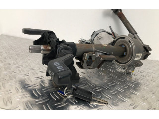 рейка Колонка рулевая 13157143 Opel Meriva A 2003 - 2010 года