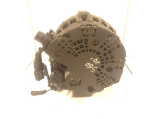 Генератор 30659580, 36002812 Volvo S60