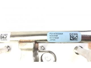 Форсунка 32140073, 32140073    Volvo V60  B 420 T2 