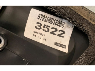 Zpětné zrcátko Toyota Yaris 2004 80693, 80693