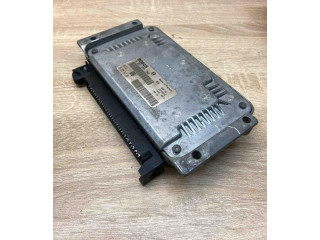 Řídící jednotka 9632564780, 0261204702 Peugeot 806 2000