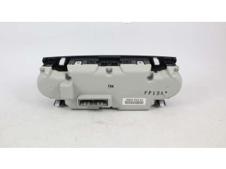 Блок управления климат-контролем 79600-SWA-G41ZA   Honda CR-V