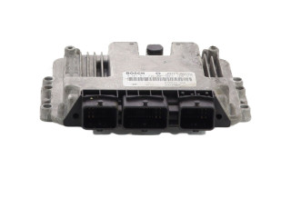 Řídící jednotka 8200386508, 8200391966 Renault Scenic II - Grand scenic II 2005