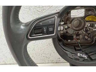 Volant Audi A6 C7 2012 4G0419091R, 611013700