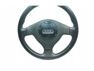 Руль Audi A3 S3 8L 1996 - 2003 года