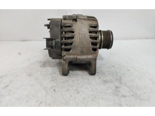 Генератор 231001318R-A Renault Clio III