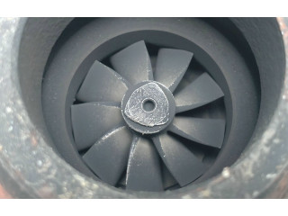 Турбина Ford Galaxy 9658728580, 740295 для двигателя QXWA